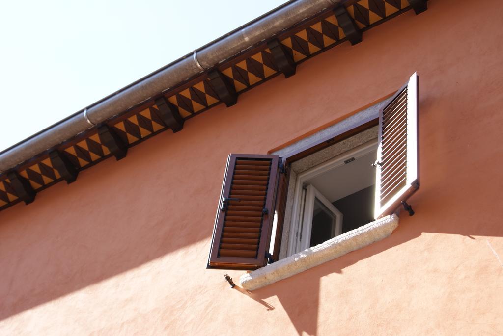 Apartment Casa Nova Rovinj Luaran gambar