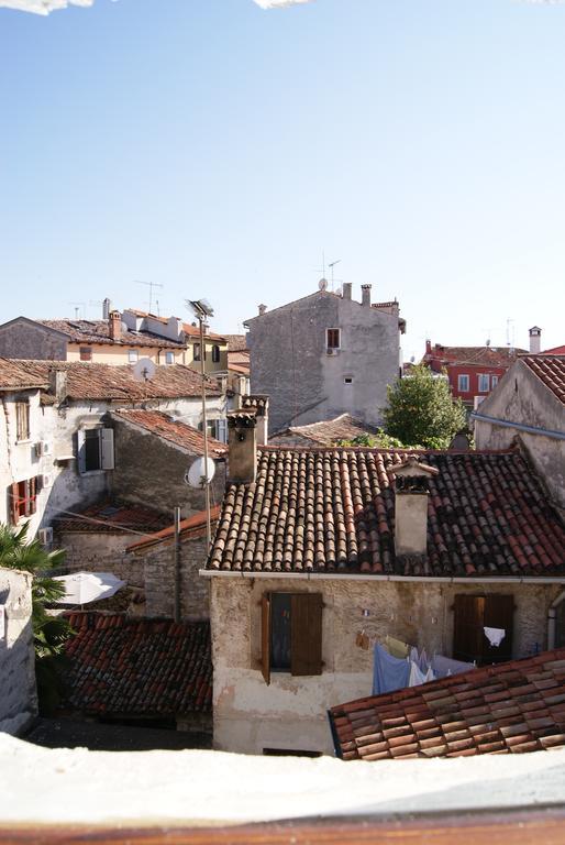 Apartment Casa Nova Rovinj Bilik gambar