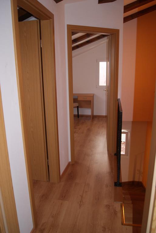 Apartment Casa Nova Rovinj Bilik gambar