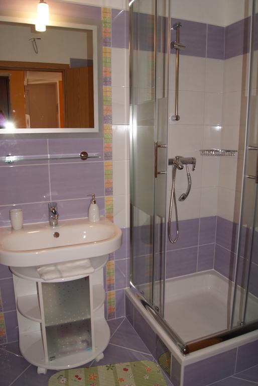 Apartment Casa Nova Rovinj Bilik gambar