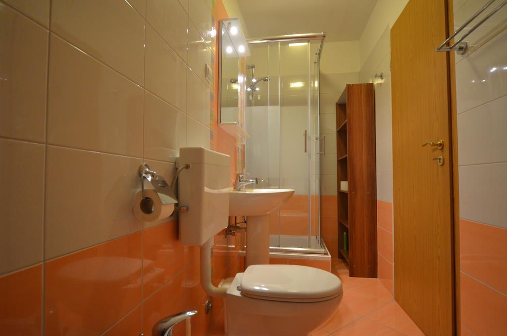 Apartment Casa Nova Rovinj Luaran gambar