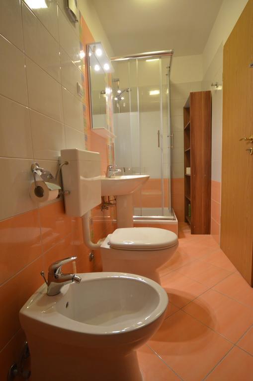 Apartment Casa Nova Rovinj Luaran gambar