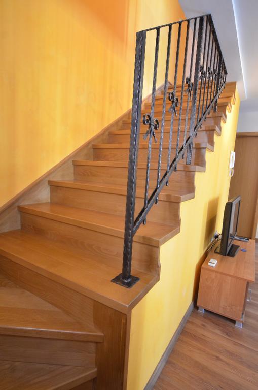 Apartment Casa Nova Rovinj Luaran gambar